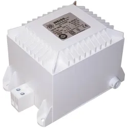 Weiss Elektrotechnik VSTR Sicherheitstransformator, Transformator