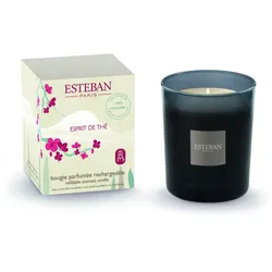 Geist des Tees Duftkerze 170g