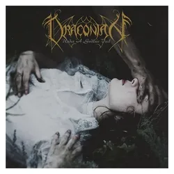 Napalm Records, Schallplatten, Under A Godless Veil (Draconian)