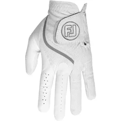 FootJoy Handschuh SciFlex, weiss