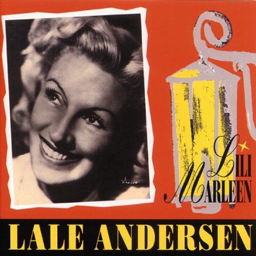 Lale Andersen - Lili Marleen - Preis vom 10.10.2026 11:48:34 h