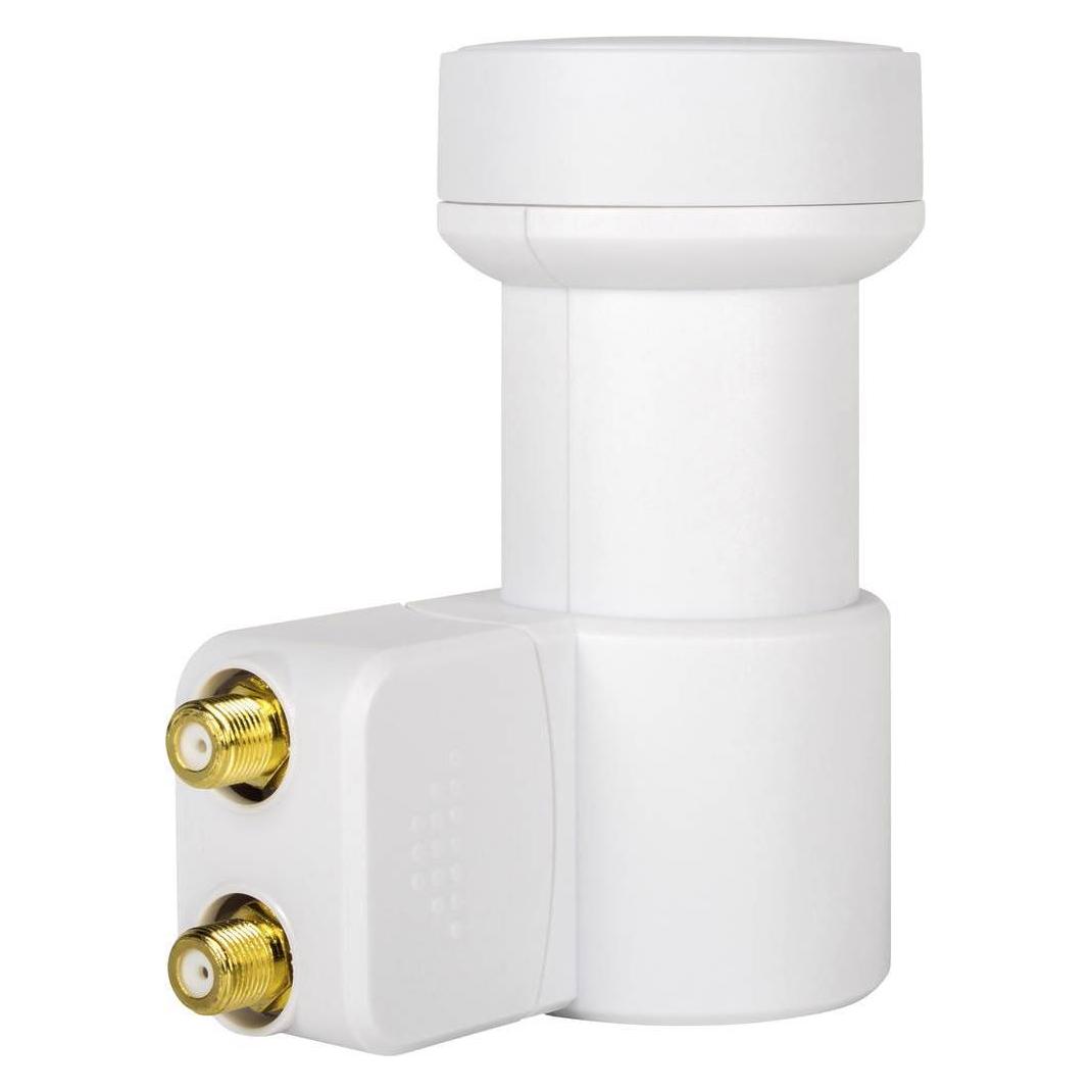 Megasat HDProfi Twin LNB (Twin LNB, 40mm) (9120623)