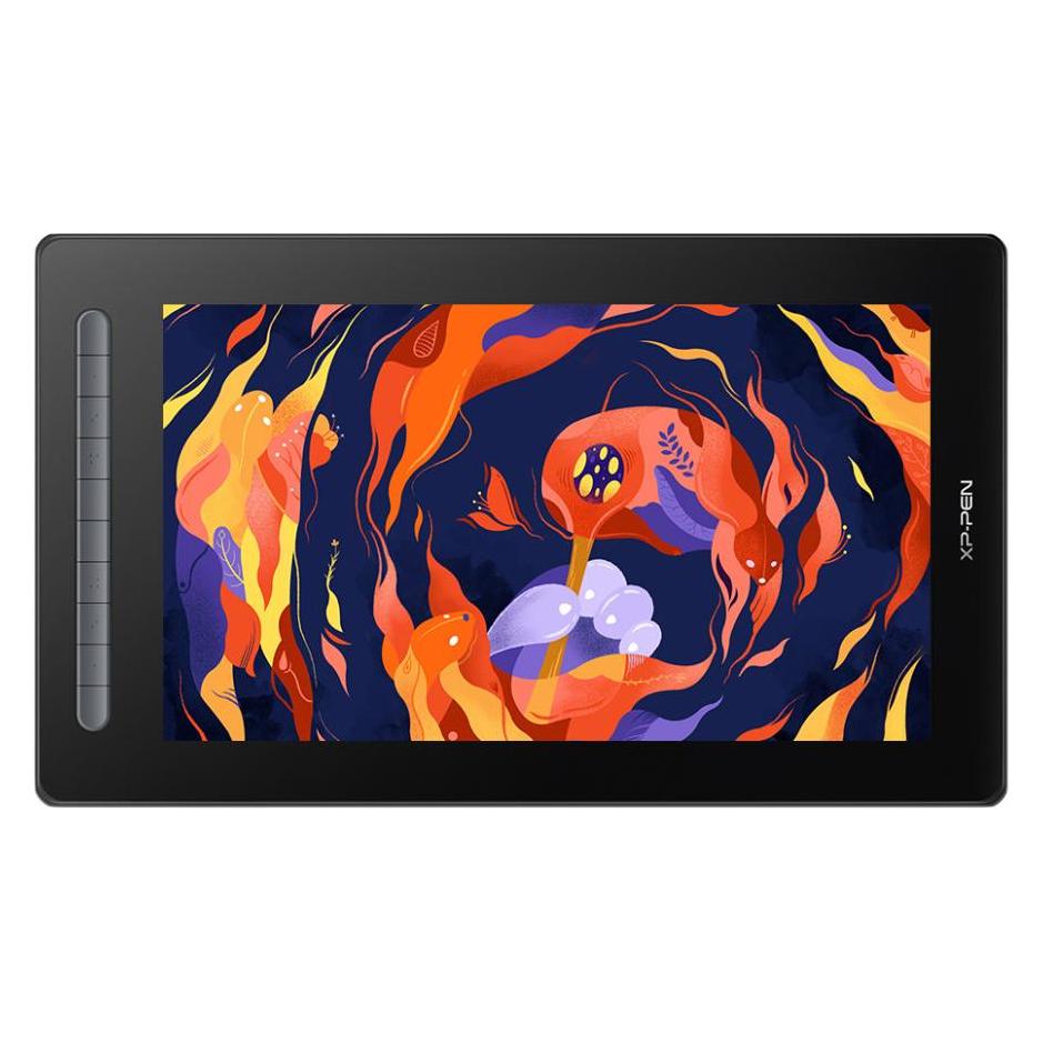 XP-Pen XPPen Artist16 2nd Grafikdisplay (11.80", 5080 lpi) (CD160FH_BK)