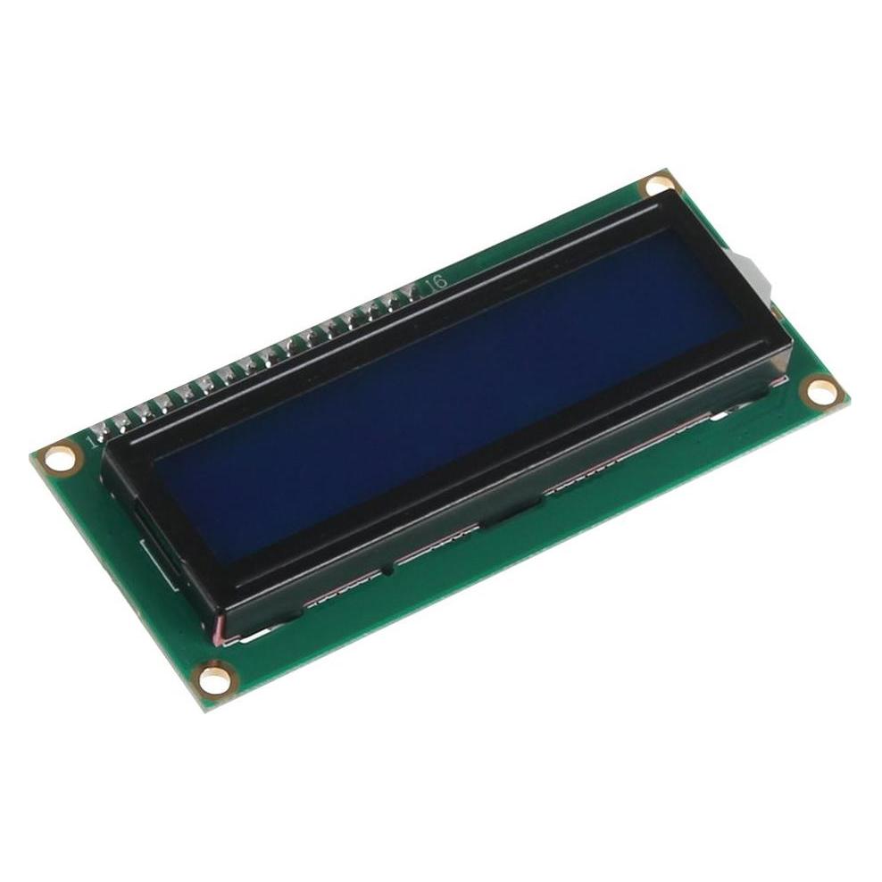 Joy-it SBC-LCD16X2 Zusätzliche Schalttafel (sbc-lcd16x2)