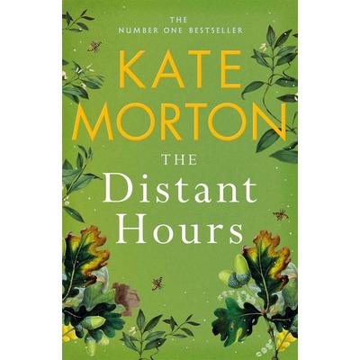 Distant Hours, Taschenbuch von Kate Morton, Pan macmillan Ltd., 978-1-5290-9213-4