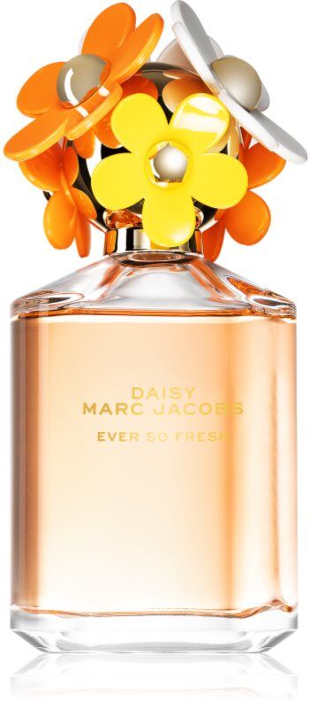 Marc Jacobs Daisy Ever So Fresh Eau de Parfum für Damen 125 ml