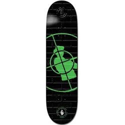 Element, Skateboard Deck, (8.25")