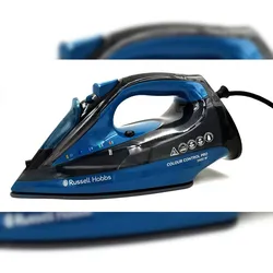 Russell Hobbs 27280-56 Dampfbügeleisen 2400W