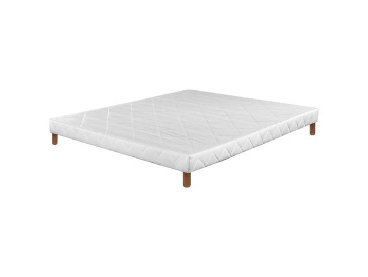 Sommier Essenzia Tradition 160x190 Lattes