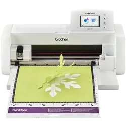 Brother Schneideplotter »ScanNCut SDX950SK«, 53.1x17.3x21.5 cm
