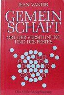 Jean Vanier - Gemeinschaft. Ort der Versöhnung und des Festes - Preis vom 17.10.2026 19:25:27 h