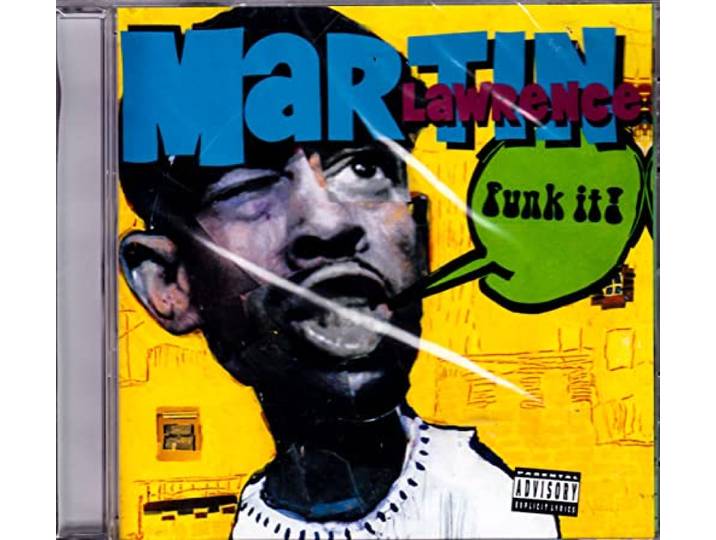 Funk It