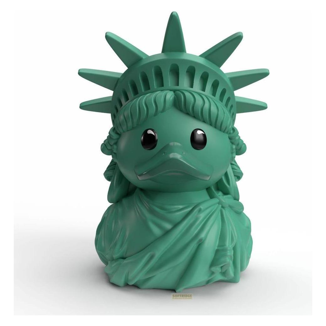Numskull Travel Tubbz Mini PVC Figur USA 5 cm (861951)