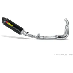 Akrapovič Racing Line (Carbon) Z1000,SX.Ninja 1000 2014-2020 [S-K10R8-ZC]