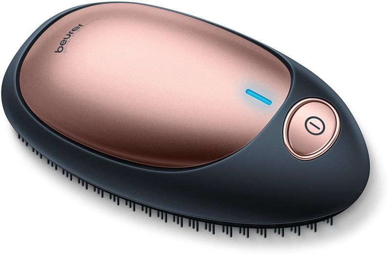 BEURER HT 10 brosse à cheveux 1 pcs