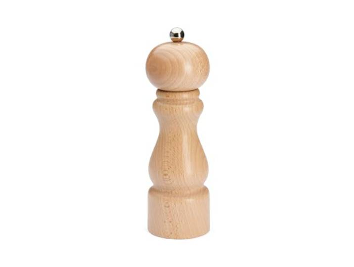 MARLUX 30 Rumba Gewürzmühle, Buche Natur