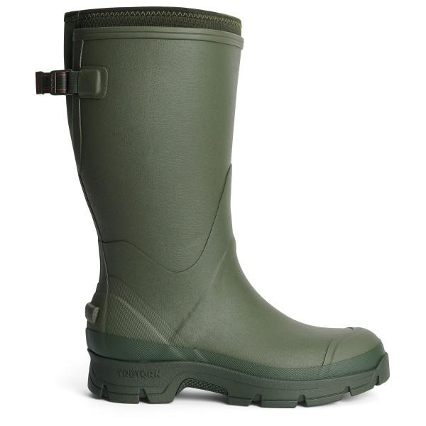 Tretorn - Aim Trace - Gummistiefel EU 45 oliv