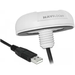Navilock, Navigationsgerät Zubehör, NL8022MU