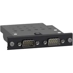 Schneider Electric Slot-in Erweiterung P6 2x HMIYP6MPR23P2