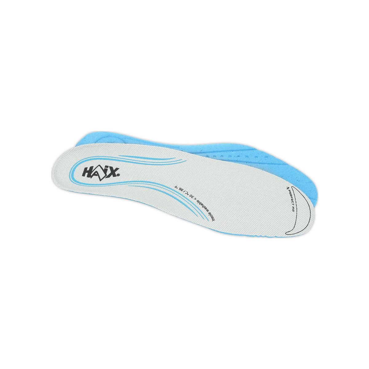 HAIX Insole Perfectfit Light Narrow 10 901456.10.0