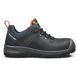 Sicherheitshalbschuhe S7 "Ion GTX Low" - 38 - schwarz