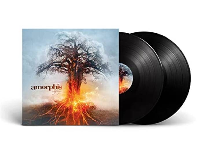Amorphis Skyforger