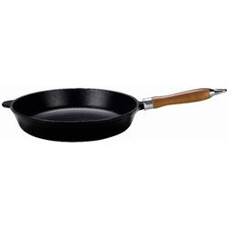 Krüger Haushaltswaren 60028 Rustica Pfanne 28 cm