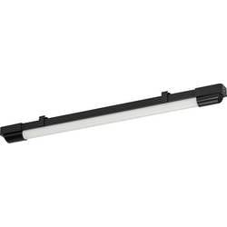 OSRAM HOMELIGHTING Unterbauleuchte, LED-Unterbauleuchte LED Warmweiß, Kaltweiß Schwarz 4099854600951