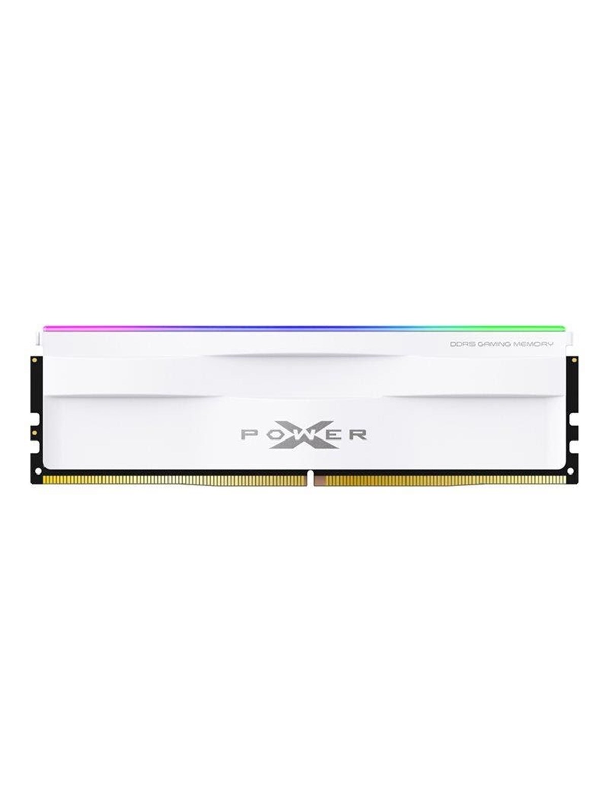 Silicon Power XPOWER Zenith RGB