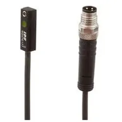 Ipf Electronic Sensor Magnetisch, MZ07E177