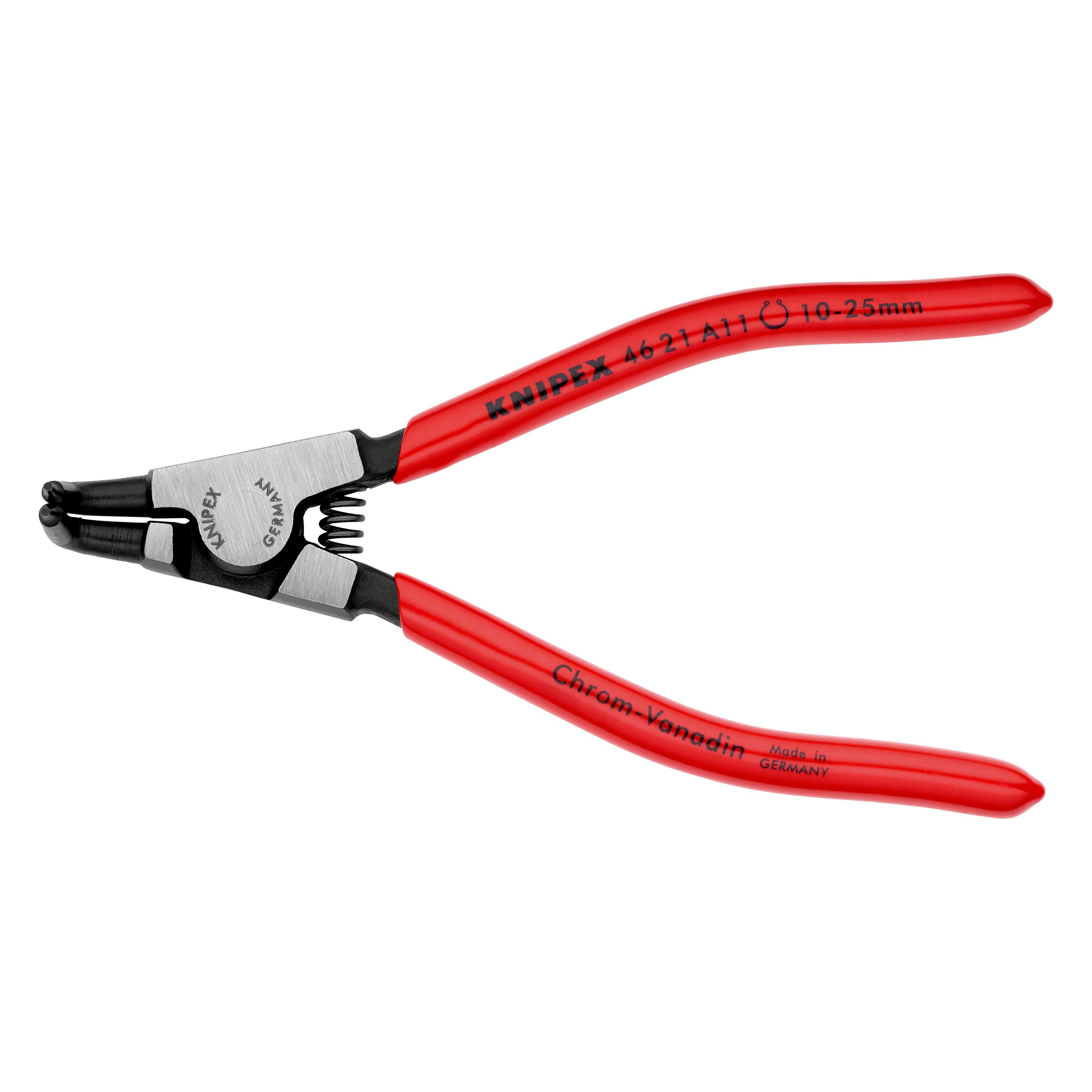 Knipex Sicherungsringzange (125 mm) (46 21 A11)