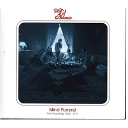 Tonpool, Schallplatten, Day Of Phoenix:Mind Funeral The Recordi (Day Of Phoenix)