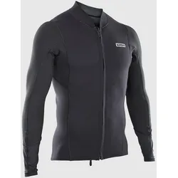 Ion Neo Zip Longsleeve Lycra black Gr. XS