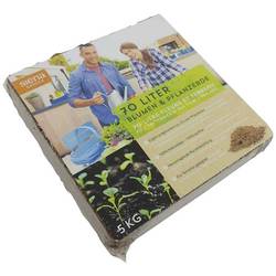 Siena Garden KF002 Blumenerde 70 l 70 l