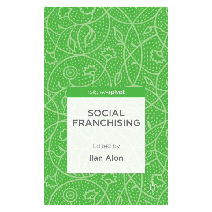 Palgrave Macmillan Uk Social Franchising (Englisch, Hardcover) (63324030)