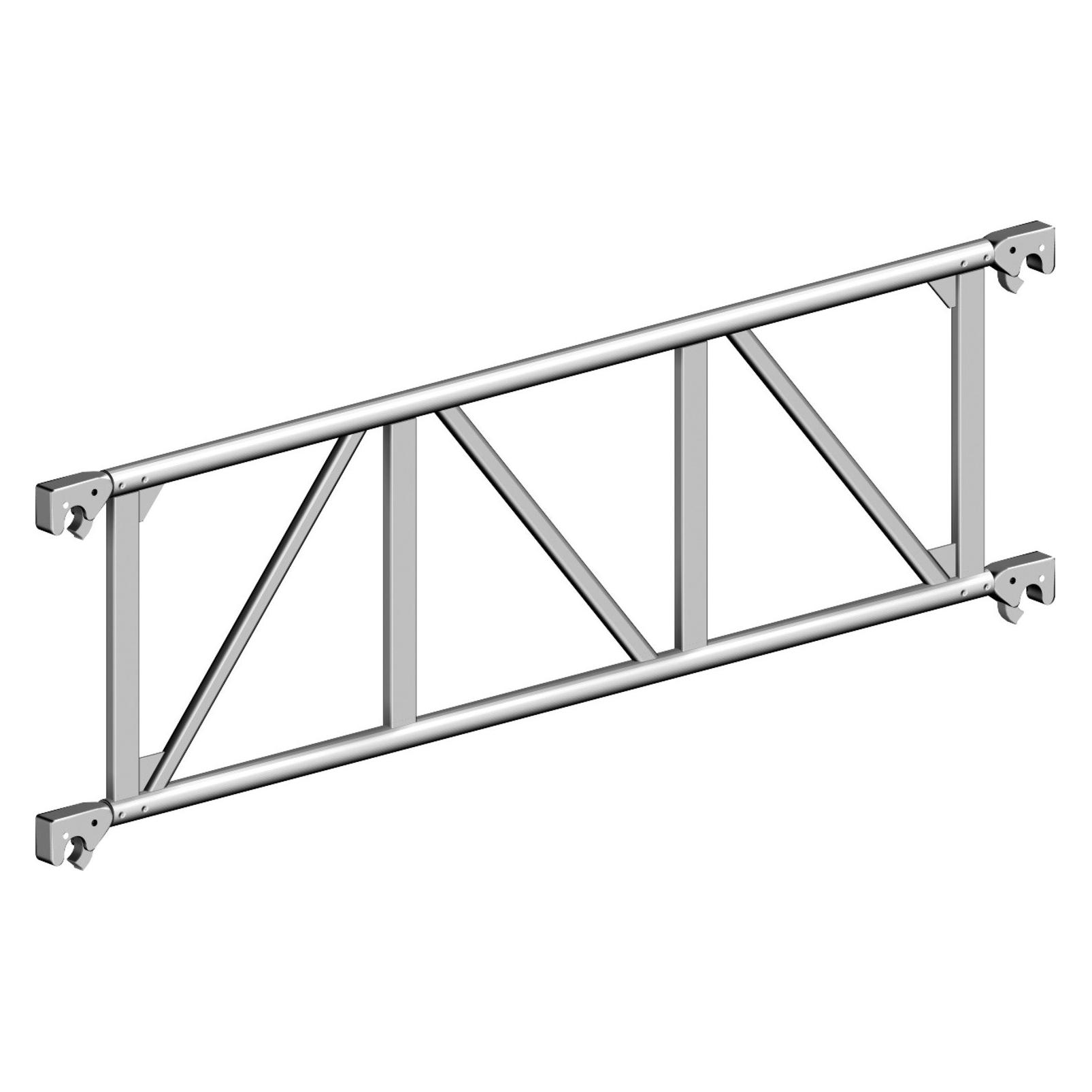 Layher Träger 1207180 (180 cm) (229220)