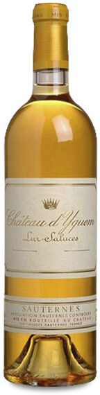 Château d'Yquem 2020