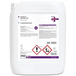 MaiMed MyClean B | Bohrerbad | gebrauchsfertig | 2 x 5 Liter