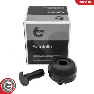 ESEN SKV Aufnahme, Wagenheber 97SKV335 für Mercedes