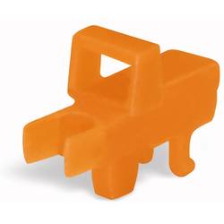 WAGO 2005-7300 Schaltsperre Orange 100 St.