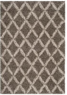 SAFAVIEH Hudson Shag Frohlinde 2-inch Thick Rug