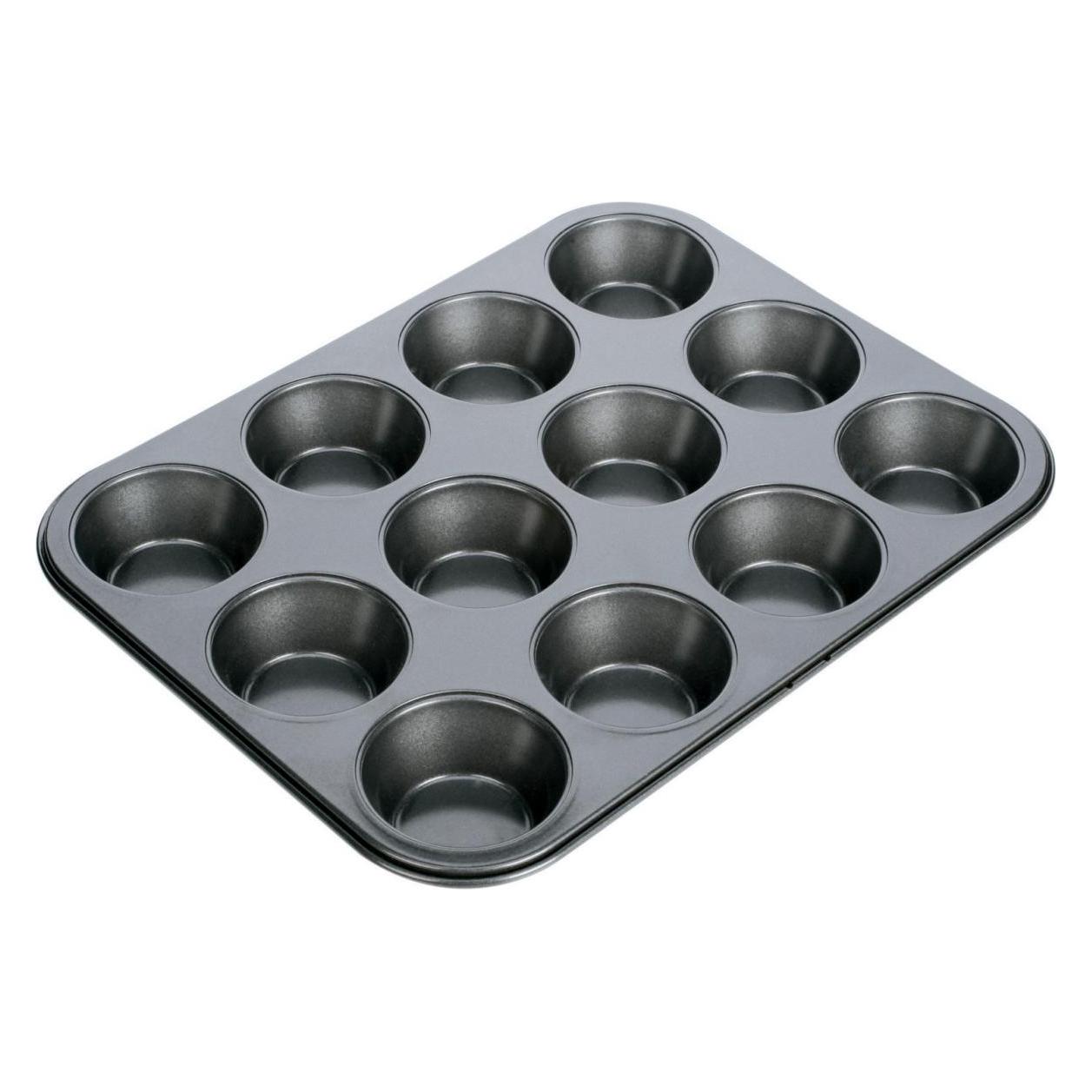 Tescoma Backform 12 Muffins DELICIA 34 x 26 cm (623222)