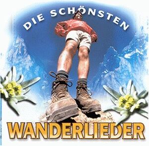 Various - Schönsten Volks-U.Wanderlieder - Preis vom 13.10.2026 19:28:25 h