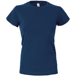 Gildan Softstyle Ladies ́ T-Shirt, navy, XL