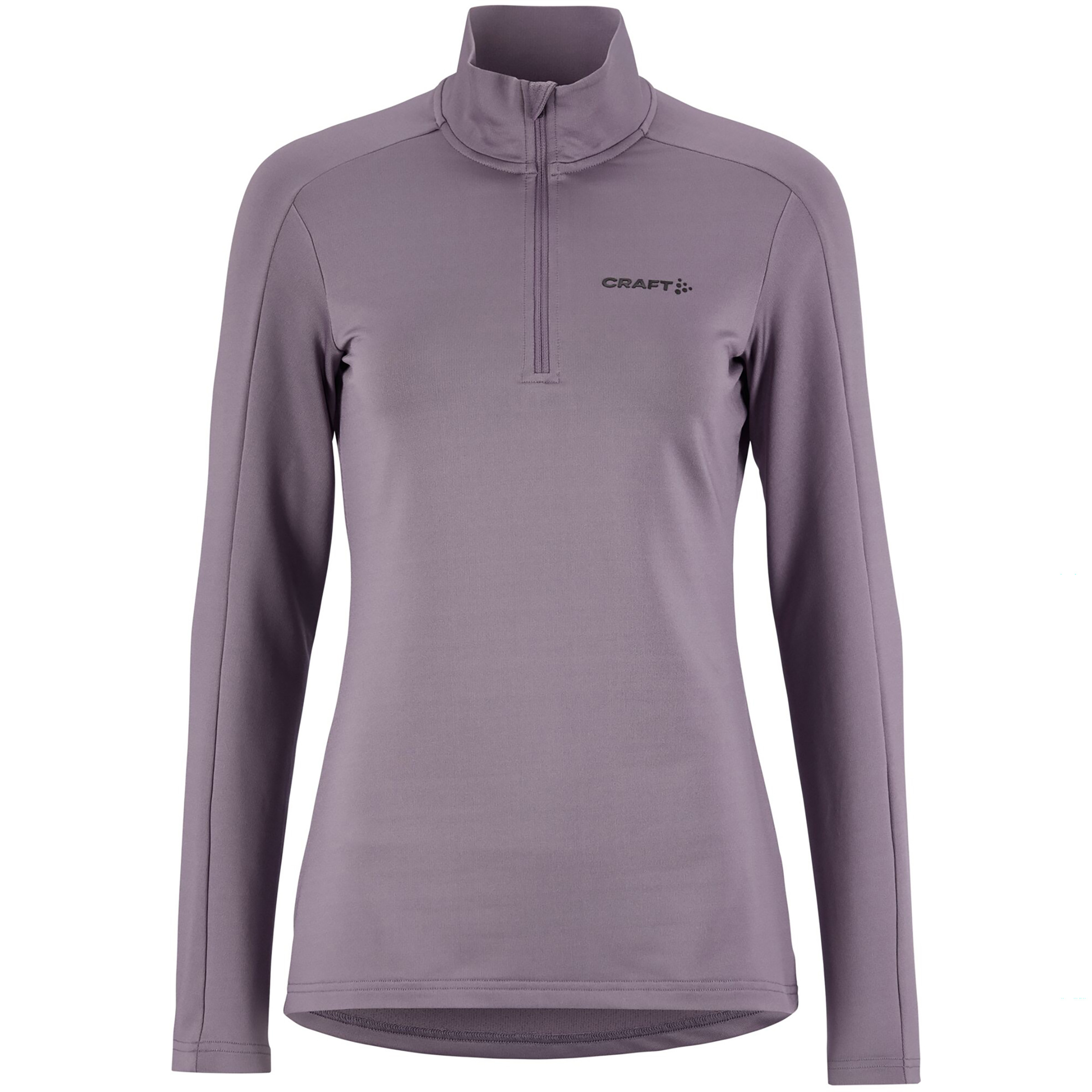 Craft Core Gain Damen Longsleeves cadet Größe M Trekking Atmungsaktiv