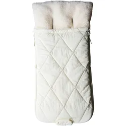 Kaiser Winterfußsack LEON