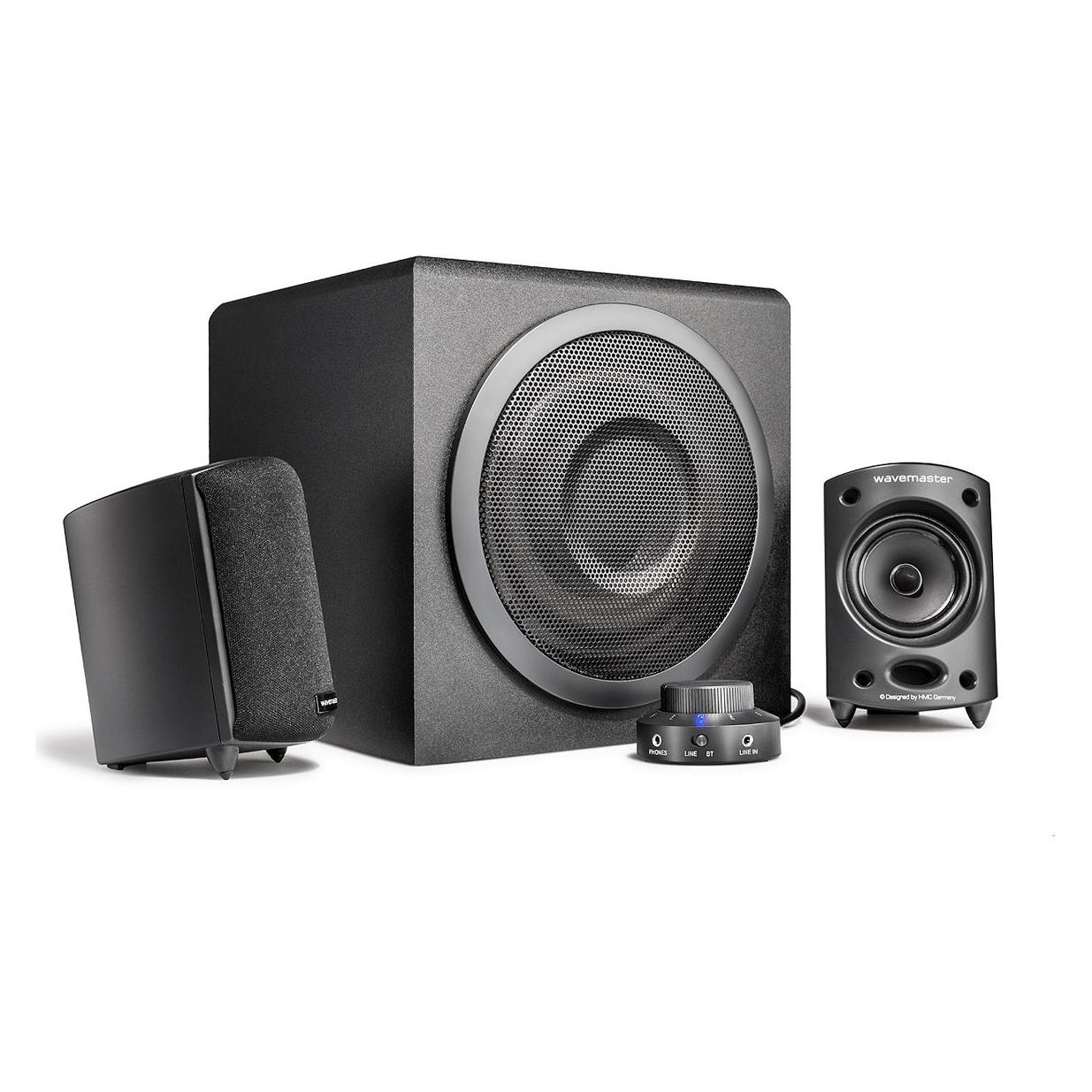 Wavemaster Moody BT (66206)