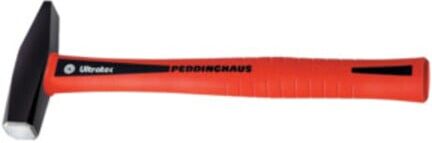 Mob Peddinghaus Marteau rivoir avec manche“Ultratec”, Poids sans manche: 200 g (5039980200)