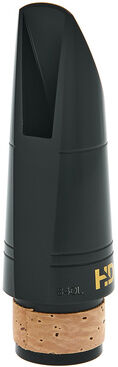 Vandoren Bb-Clarinet B40 Lyre HD
