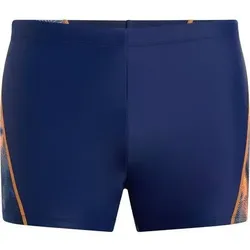 ENERGETICS Badehose Port Trunks II, Größe 7 in Blau Blau
